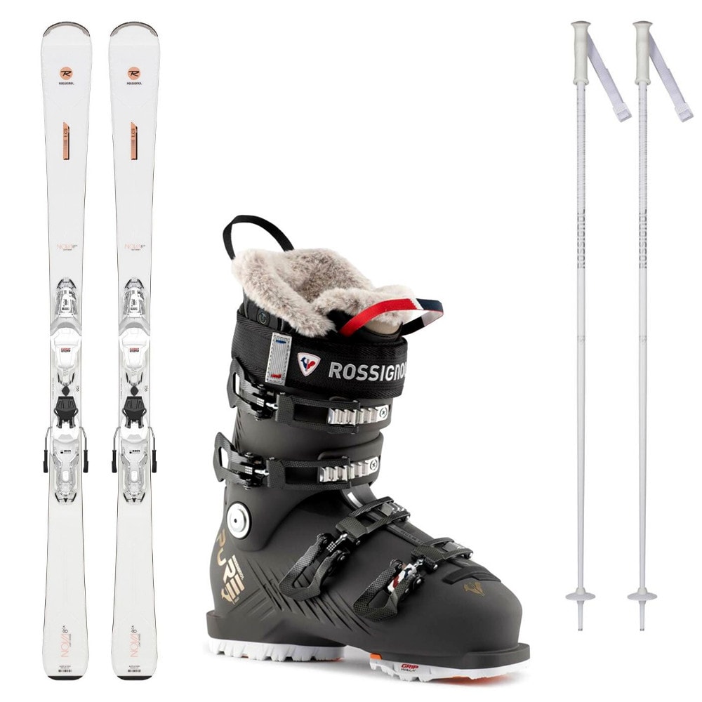 Rossignol pure sale 8